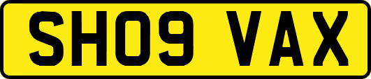 SH09VAX