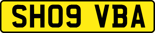 SH09VBA