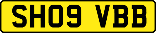 SH09VBB