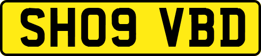 SH09VBD