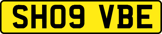 SH09VBE