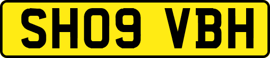 SH09VBH