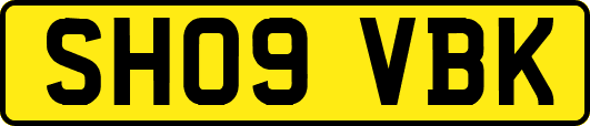 SH09VBK