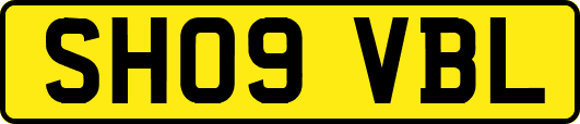 SH09VBL