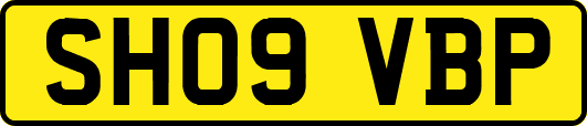 SH09VBP
