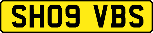 SH09VBS