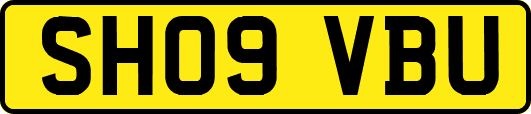 SH09VBU