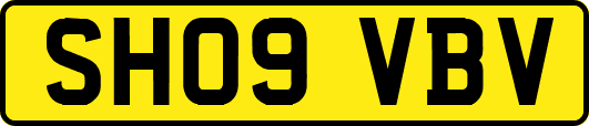 SH09VBV