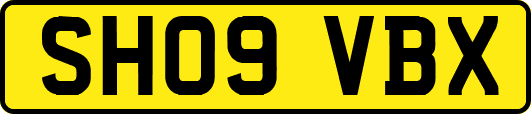 SH09VBX