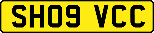 SH09VCC