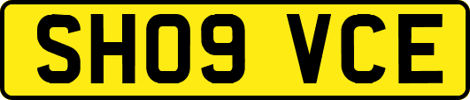 SH09VCE