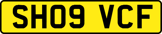 SH09VCF