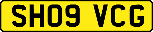 SH09VCG