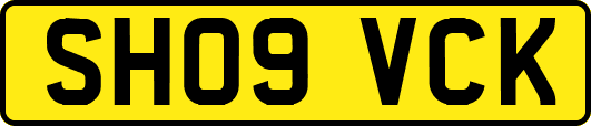 SH09VCK