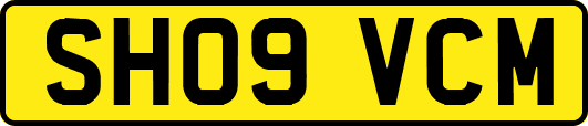 SH09VCM