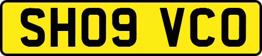SH09VCO