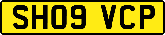 SH09VCP