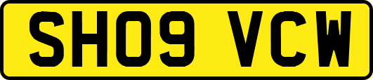 SH09VCW