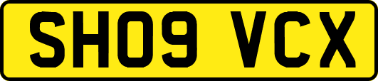 SH09VCX