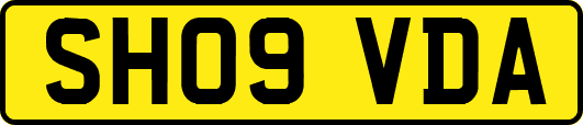 SH09VDA