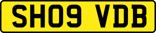 SH09VDB