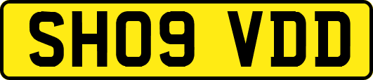 SH09VDD