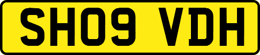 SH09VDH