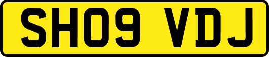 SH09VDJ