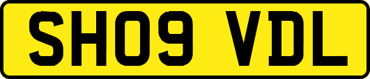 SH09VDL