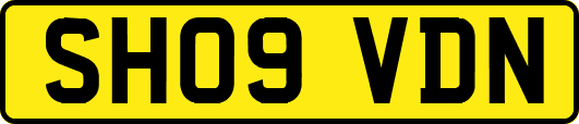 SH09VDN