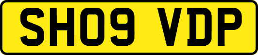 SH09VDP