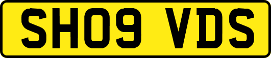 SH09VDS