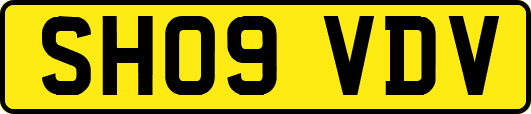SH09VDV