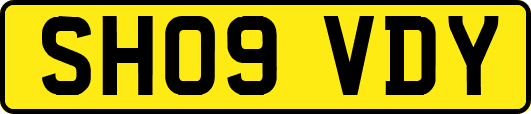 SH09VDY
