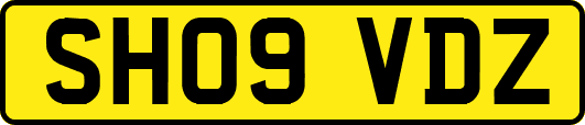 SH09VDZ