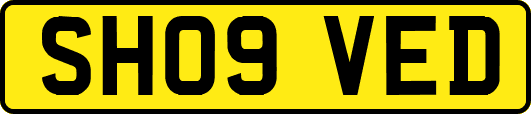 SH09VED