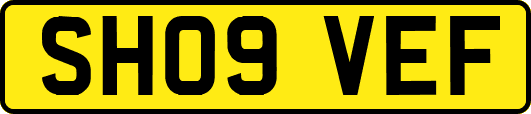SH09VEF