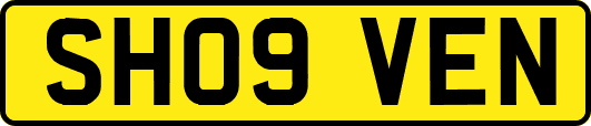 SH09VEN