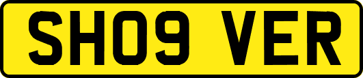 SH09VER