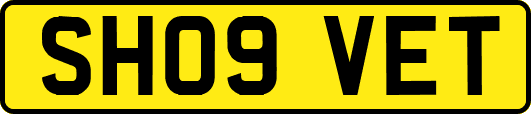SH09VET