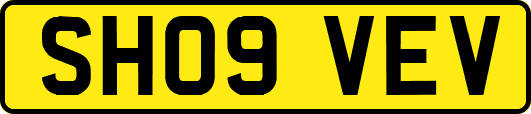 SH09VEV