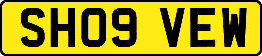 SH09VEW