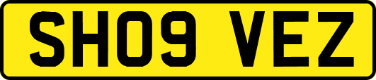 SH09VEZ