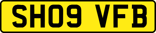 SH09VFB