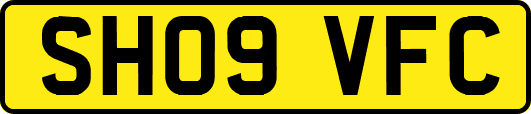 SH09VFC