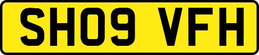 SH09VFH