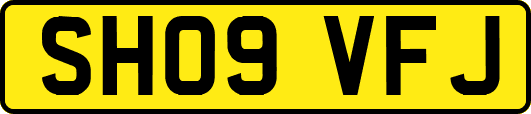 SH09VFJ