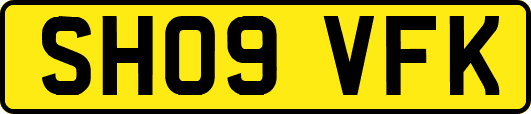 SH09VFK