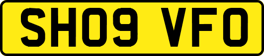 SH09VFO