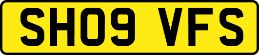 SH09VFS